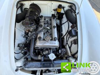 ALFA ROMEO Giulietta usata 17