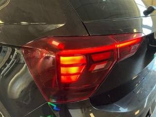 VOLKSWAGEN Polo usata, con Autoradio