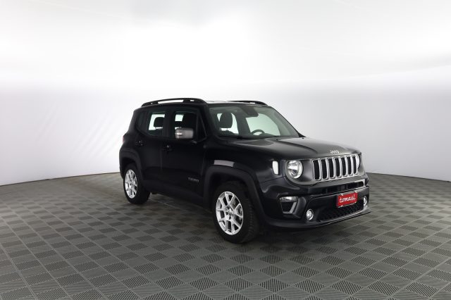 JEEP Renegade usata 1