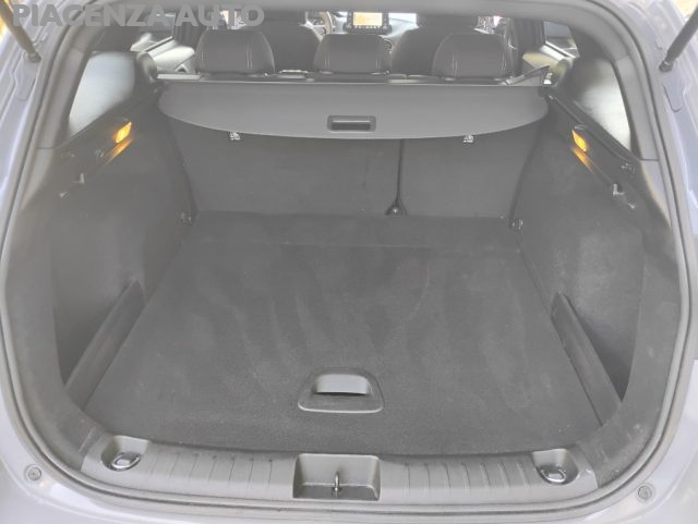 FIAT Tipo usata, con ESP