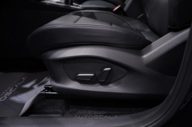 MG ZS usata, con Cruise Control