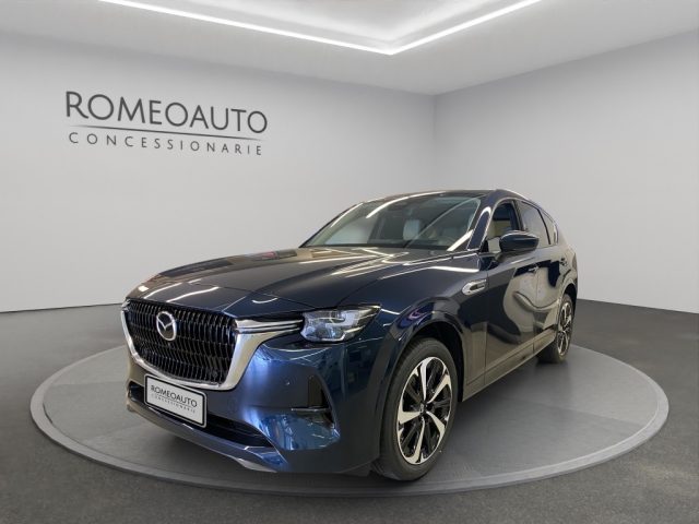 MAZDA CX-60 usata, con Airbag laterali