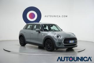 MINI Cooper usata, con Airbag laterali