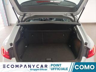 AUDI A1 usata, con USB