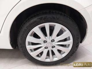 SUZUKI Swift usata 21