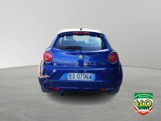 ALFA ROMEO MiTo usata, con Autoradio