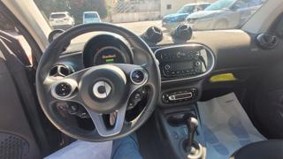 SMART ForTwo usata, con Cerchi in lega