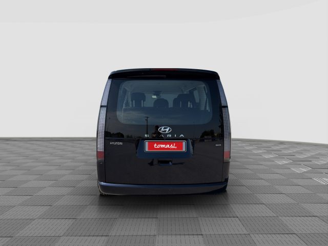 HYUNDAI Staria usata 3
