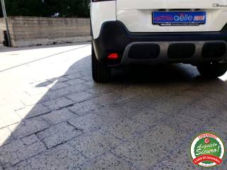 CITROEN C3 Aircross usata, con Sensori di parcheggio posteriori
