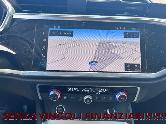 AUDI Q3 usata, con Servosterzo