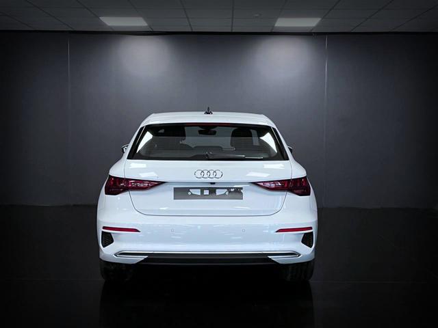 AUDI A3 usata, con Alzacristalli elettrici
