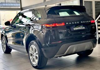 LAND ROVER Range Rover Evoque usata, con Climatizzatore