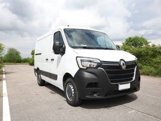 RENAULT Master usata 1
