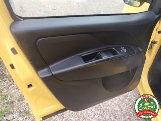 FIAT Doblo usata 9