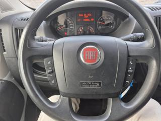 FIAT Ducato usata, con Boardcomputer