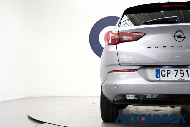 OPEL Grandland usata, con Limitatore di velocità