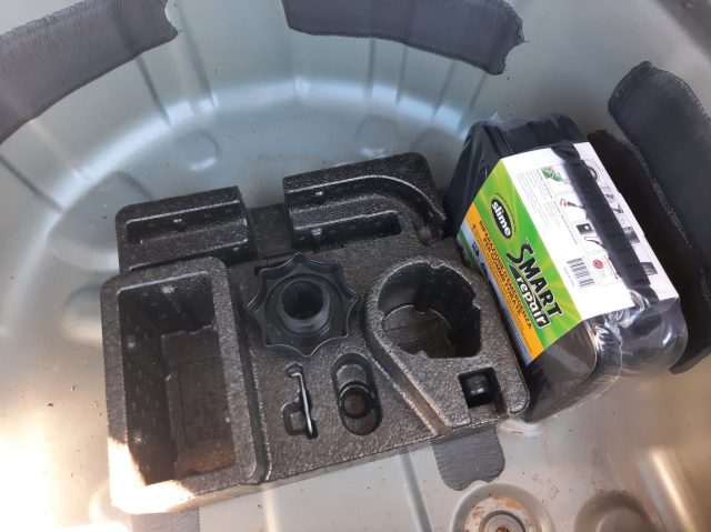 SEAT Arona usata, con Airbag testa