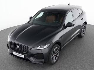 JAGUAR F-Pace usata, con Cruise Control
