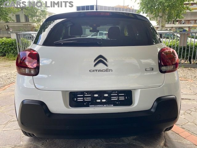 CITROEN C3 usata, con Autoradio