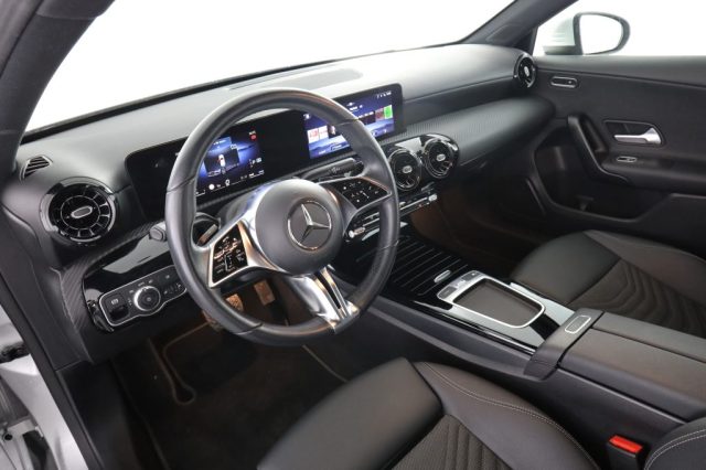 MERCEDES-BENZ A 180 usata 0