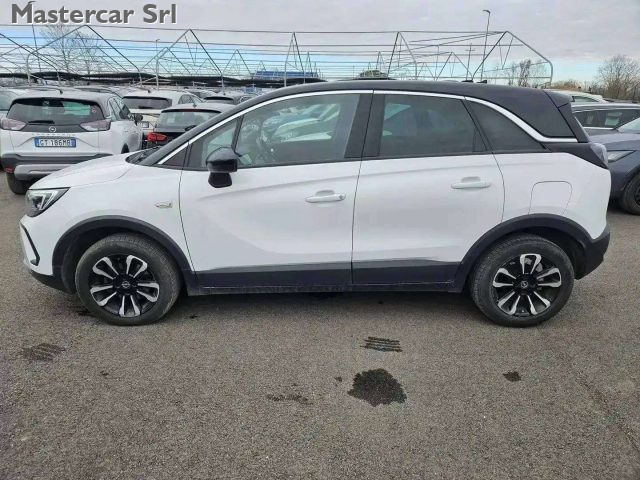 OPEL Crossland usata, con Vetri oscurati