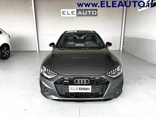 AUDI A4 usata, con Airbag