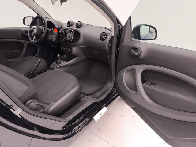 SMART ForTwo usata 34