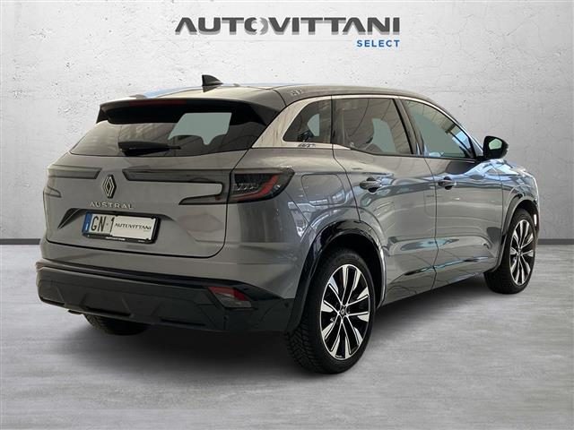 RENAULT Austral usata 2