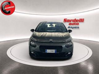 CITROEN C3 usata, con Cerchi in lega