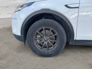 LAND ROVER Discovery Sport usata, con Climatizzatore