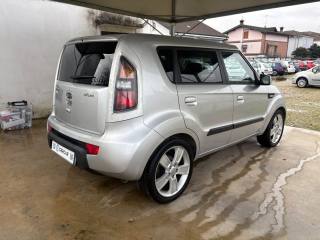 KIA Soul usata, con Airbag Passeggero