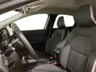 RENAULT Captur usata, con Sistema di navigazione