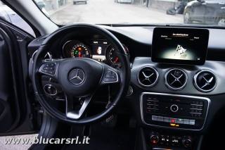 MERCEDES-BENZ GLA 180 usata, con Cruise Control