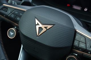 CUPRA Leon usata, con Servosterzo