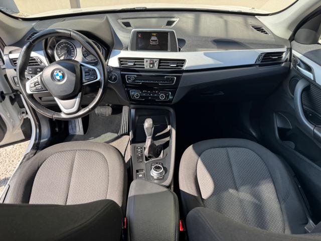 BMW X1 usata, con Climatizzatore