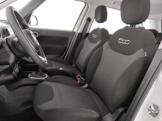 FIAT 500L usata, con Autoradio