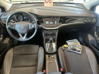 OPEL Astra usata, con Servosterzo