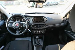 FIAT Tipo usata, con ESP