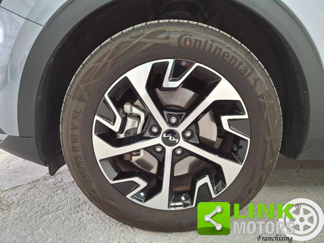 KIA Sportage usata, con Chiusura centralizzata