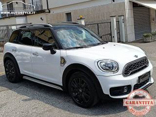 MINI Countryman usata, con Alzacristalli elettrici