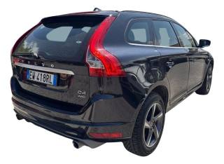 VOLVO XC60 usata, con Airbag