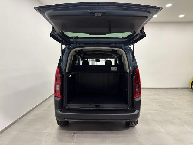 FIAT Doblo usata 29