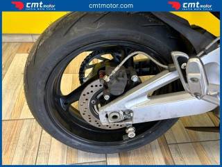 SUZUKI GSR 600 usata 9