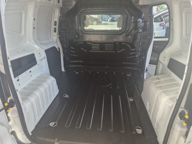FIAT Fiorino usata 13