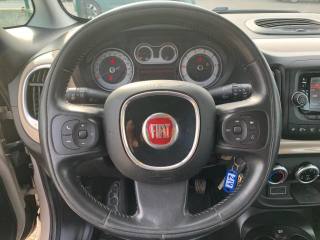 FIAT 500L usata, con ESP
