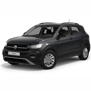 VOLKSWAGEN T-Cross 1.0 TSI 115 CV DSG R-Line