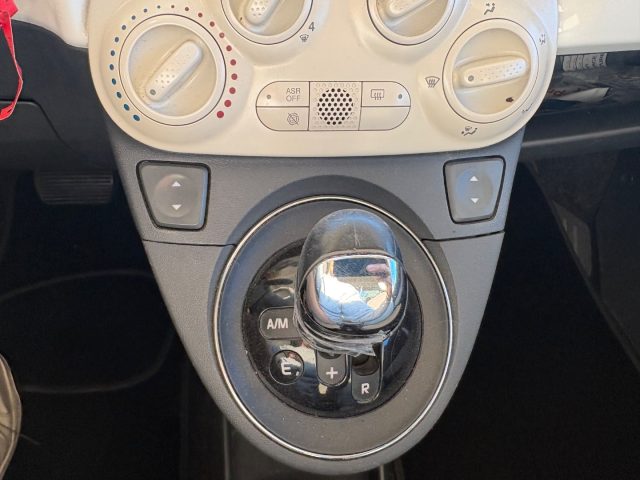 FIAT 500 usata 36