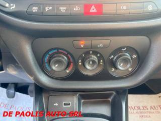 FIAT Doblo usata, con Servosterzo