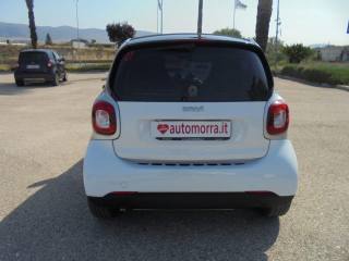 SMART ForTwo usata, con Autoradio
