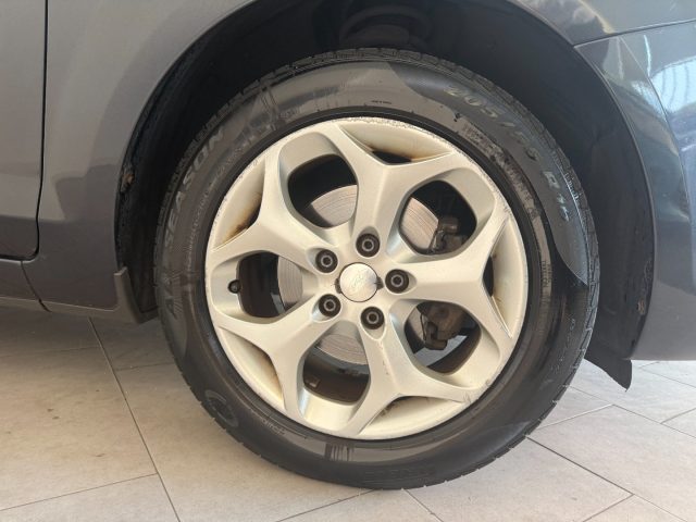 FORD Focus usata 20